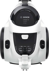 Bosch BGS05A222 wit.